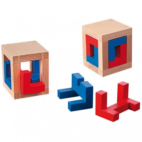 Philos 3557 4 Caged Puzzle