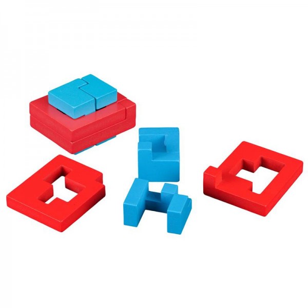 Philos 3559 Double Saturn