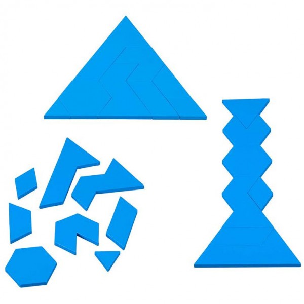 Philos 3563 One more Puzzle Philos 3563 One more Puzzle