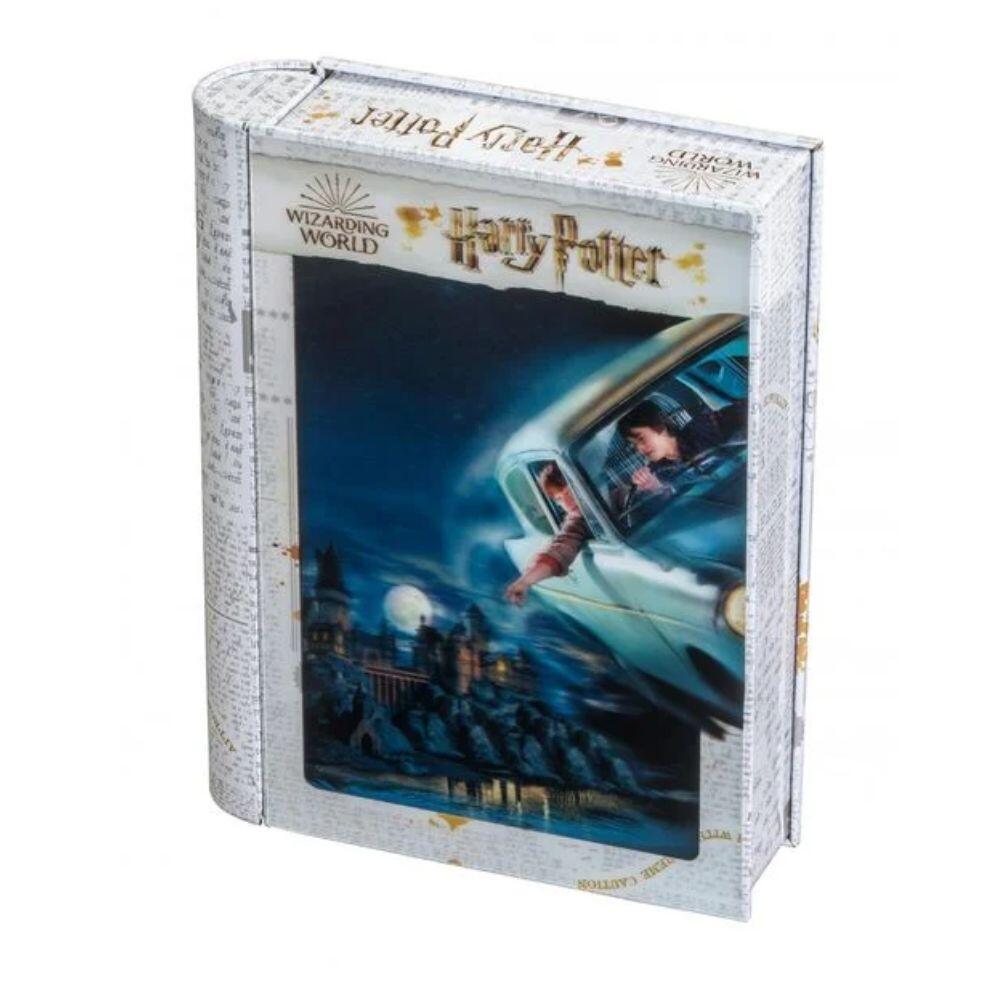 Philos - 3D Puzzle Harry & Ron in Sammlerbox