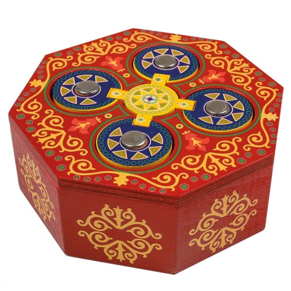 Philos 5532 Magic Box Okto