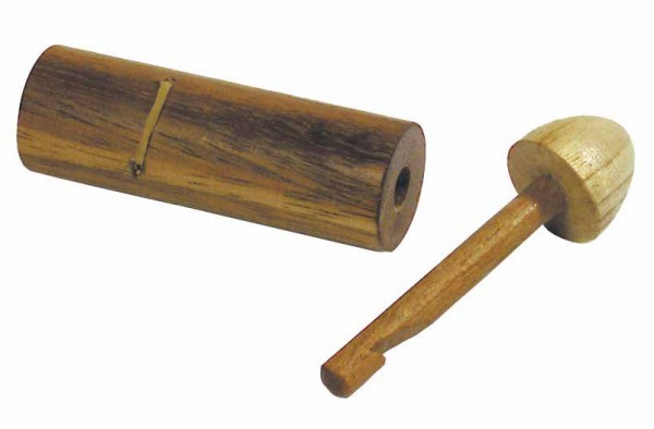 Philos 6030 Schnapper Trick