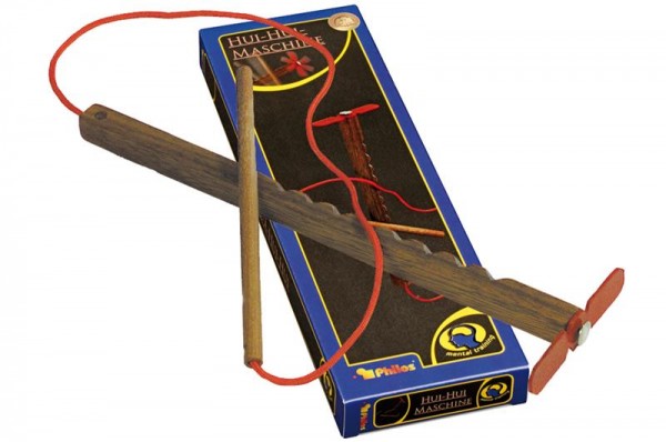 Philos 6031 Hui-Hui-Maschine