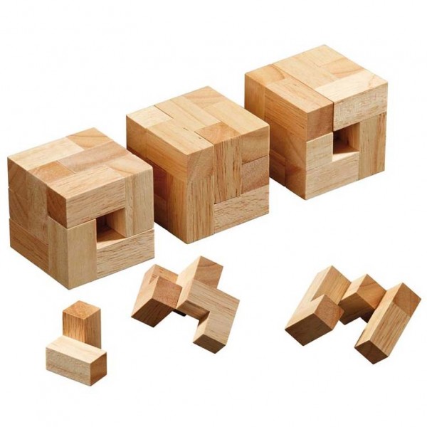 Philos 6163 Tea Time Cubes