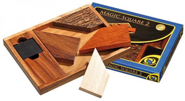 Philos 6178 Magic Square 2