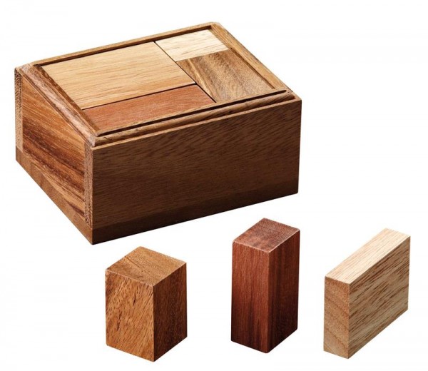 Philos 6237 Serious Bricks