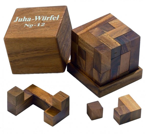 Philos 6244 Juha-Würfel 12