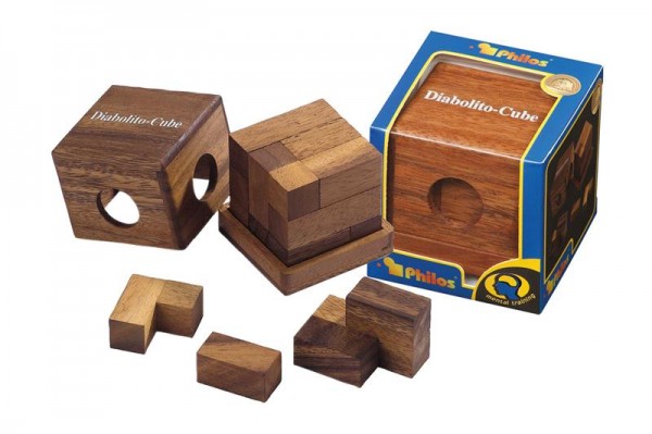 Philos 6250 Diabolito-Cube