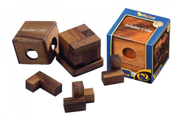Philos 6273 Ariadne-Cube