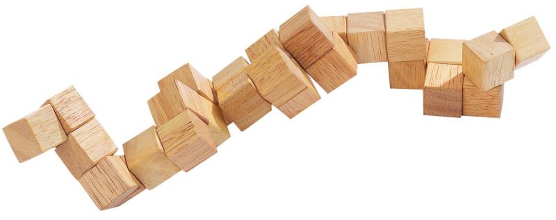 Philos - Cobra Würfel / Das Knobelspiel