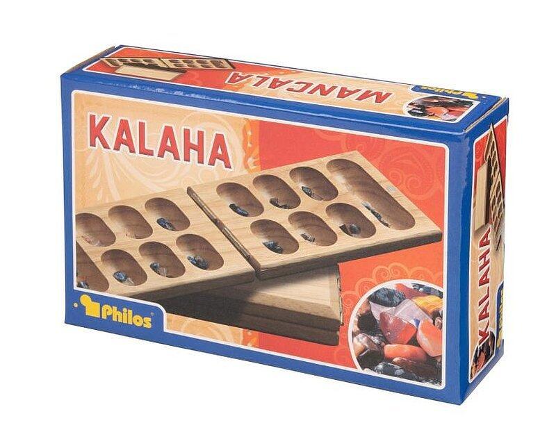 Philos - Kalaha, Reisespiel