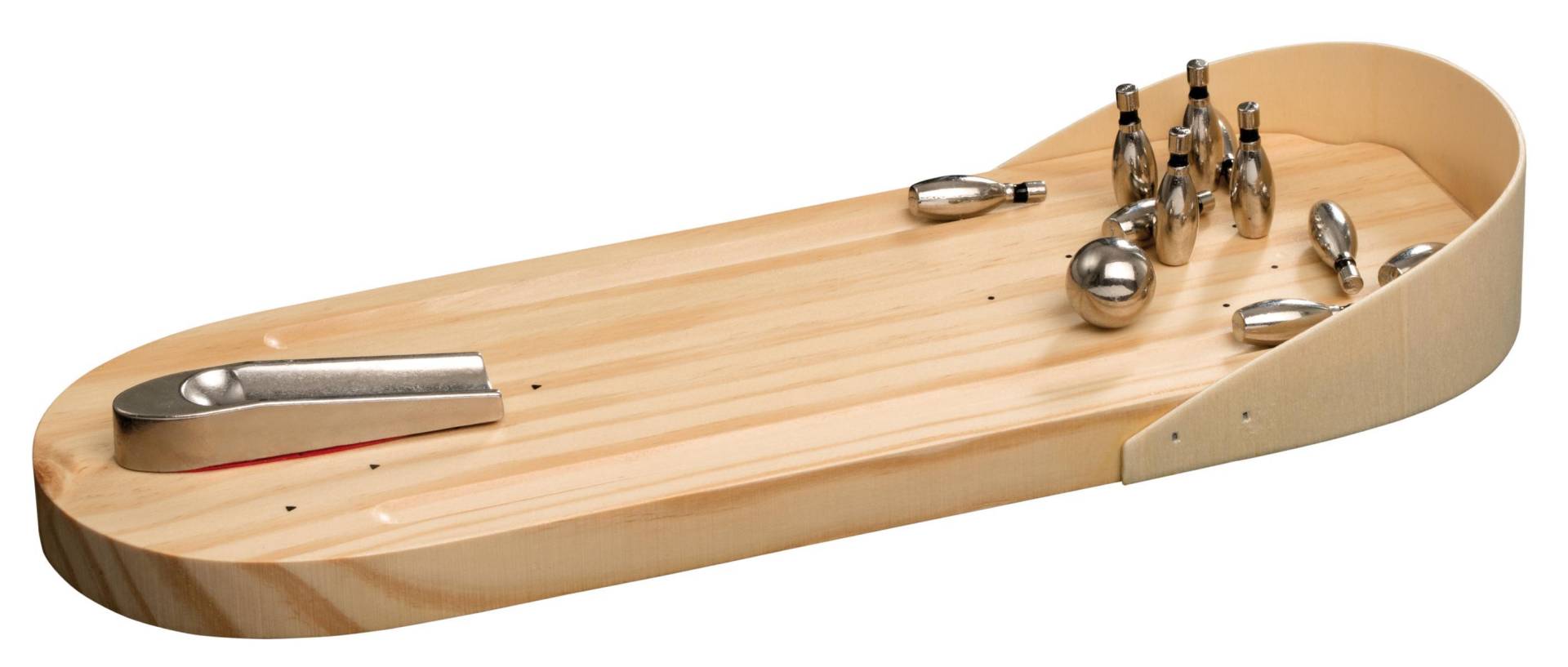 Philos - Mini Tisch Bowling - Table Game