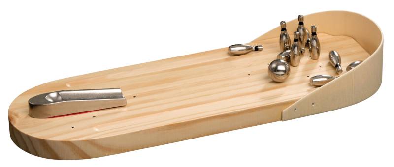 Philos - Mini Tisch Bowling - Table Game