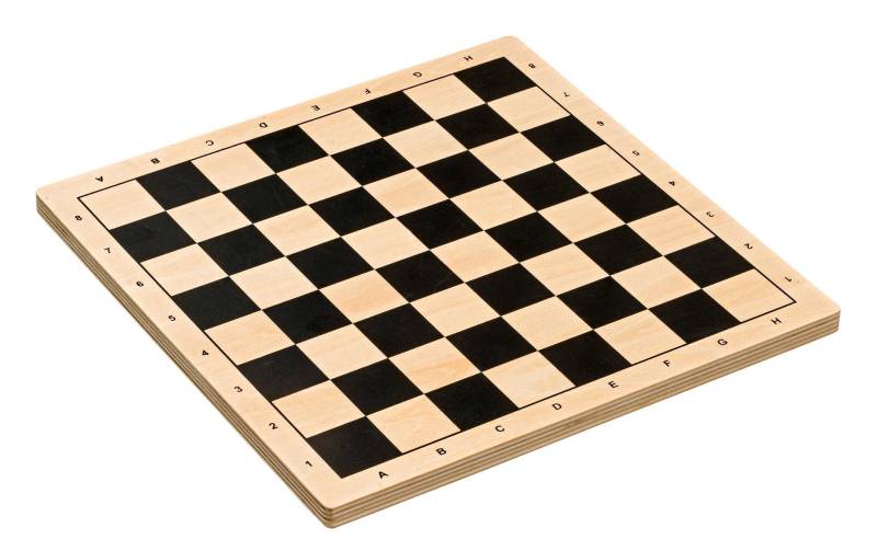 Philos - Schach, Standard, Feld 29 mm