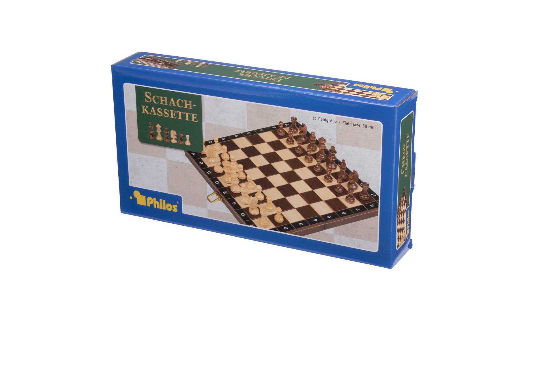 Philos - Schach Philos - Schach