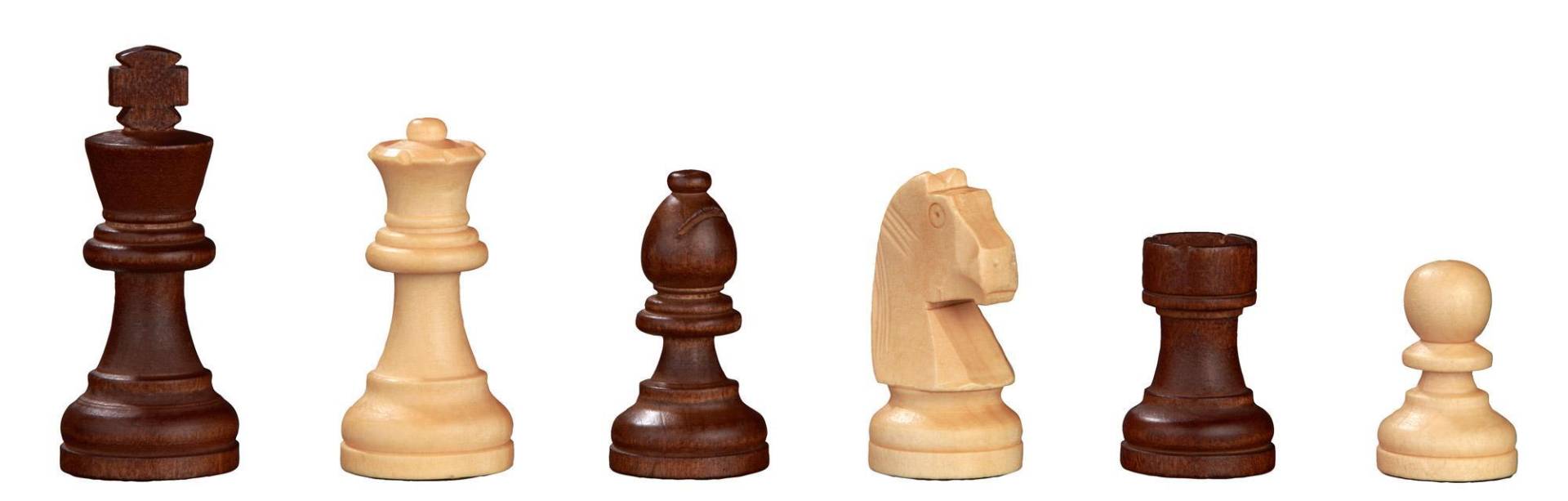 Philos - Schach-Backg.-Dame 43mm magn.