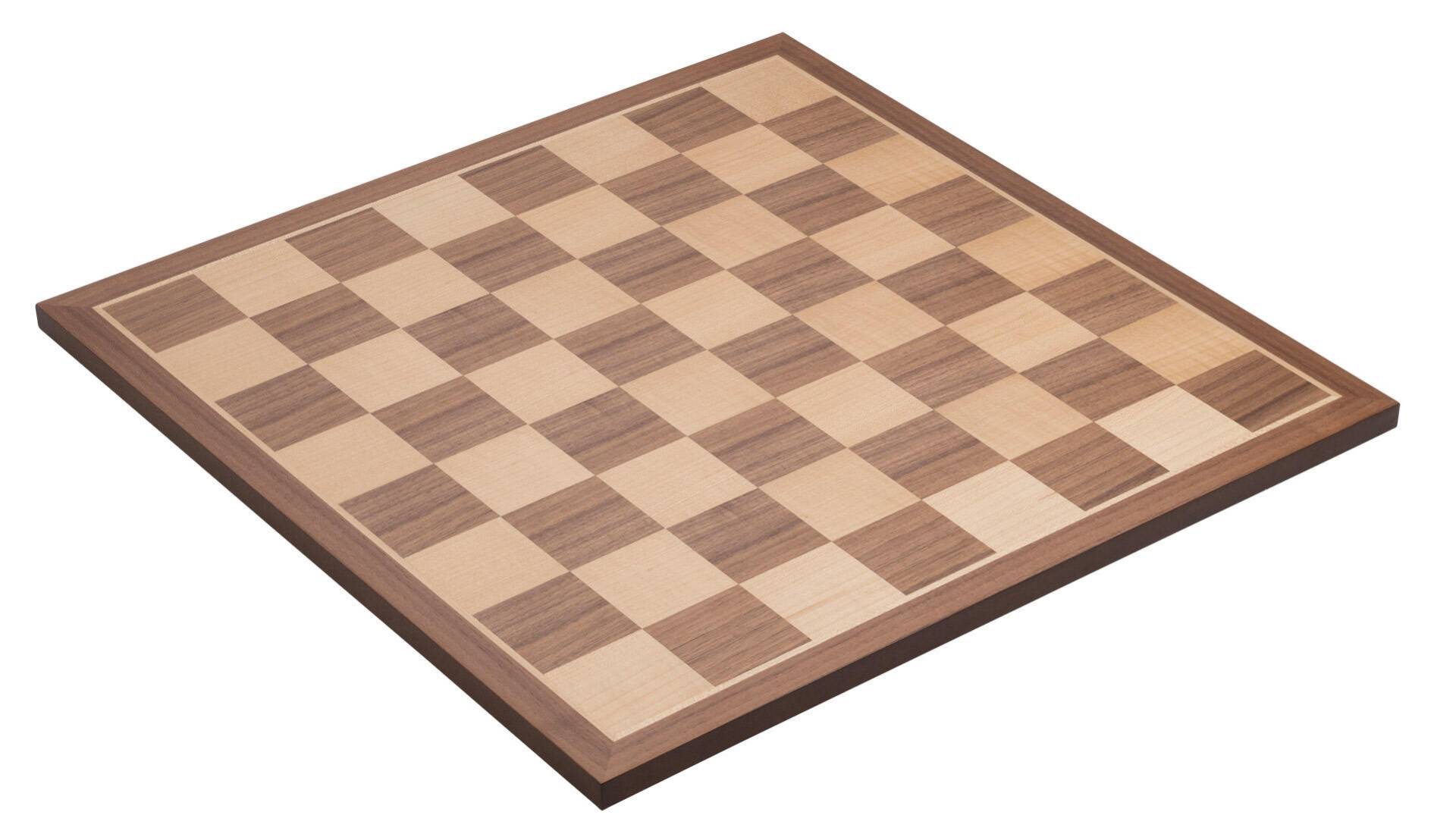 Philos - Schachbrett Kopenhagen, Feld 45 mm