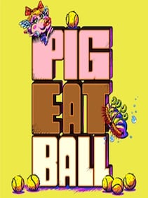 Pig Eat Ball Xbox One - Xbox Live Key EUROPE ( ) -