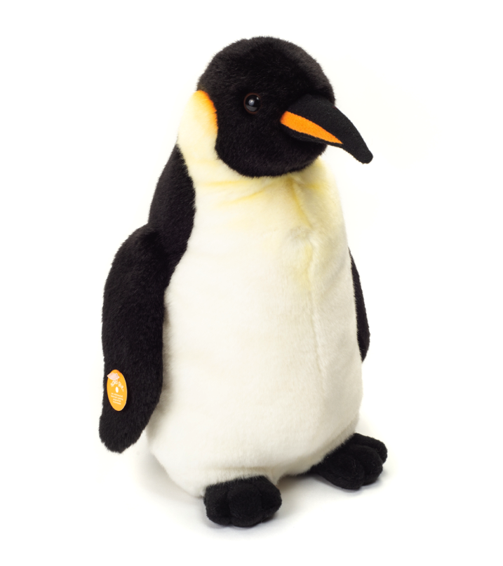 Kuscheltier PINGUIN 30 cm Kuscheltiere