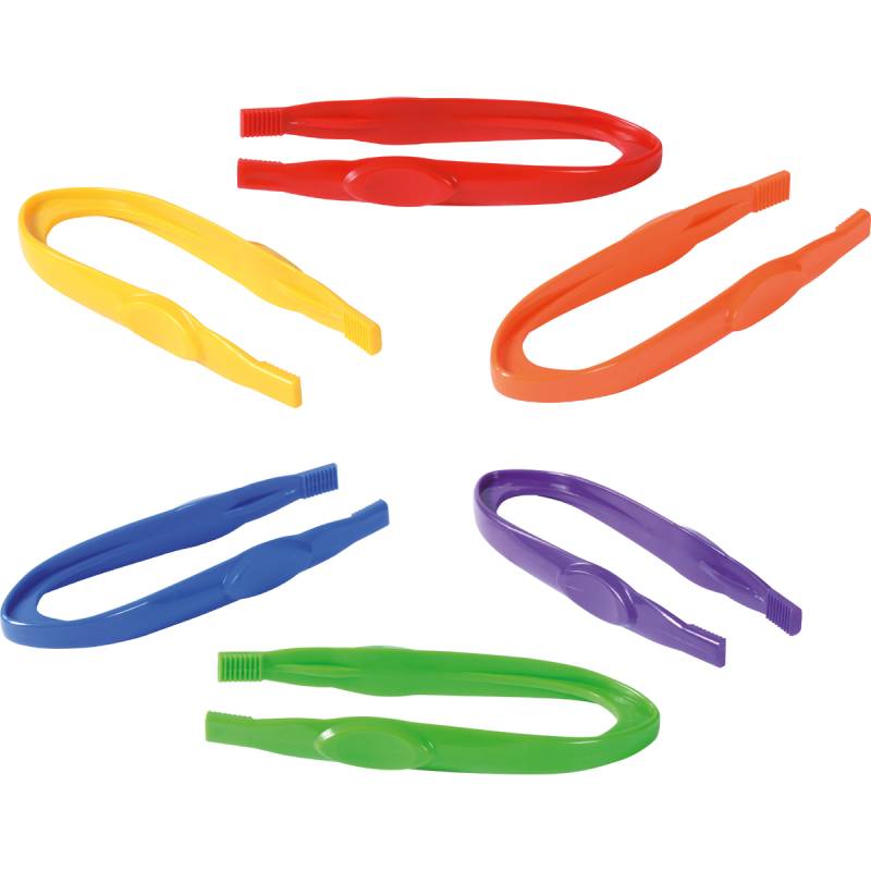 Pinzetten 12er Set Pinzetten 12er Set
