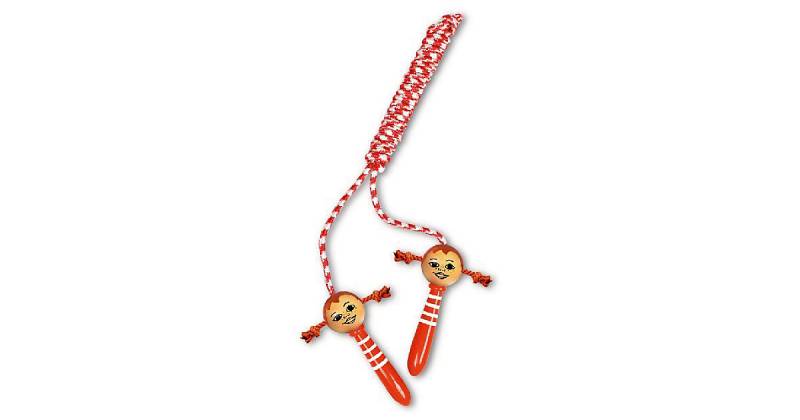 Springseil Pippi Langstrumpf, 240 cm