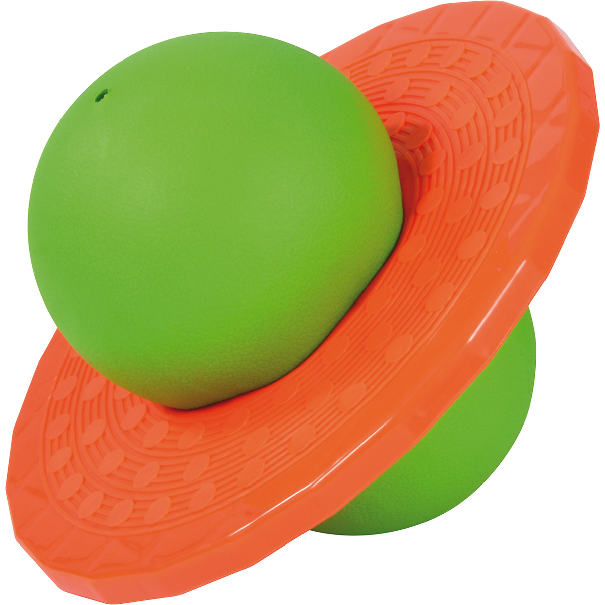 Planeten-Hüpfball