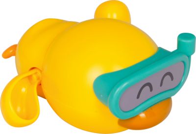 Plansch-Ente - Spiegelburg Sommerkinder