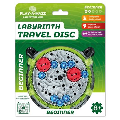 Play a Maze Beginner