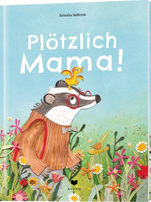 Plötzlich Mama!