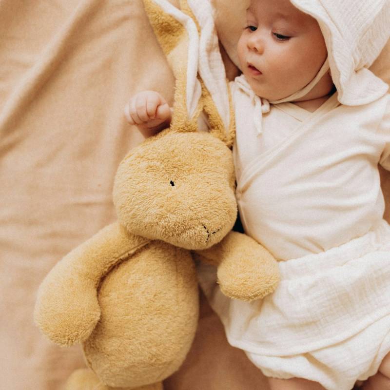 Plüschtier Hase 53 cm Plüschtier Hase 53 cm