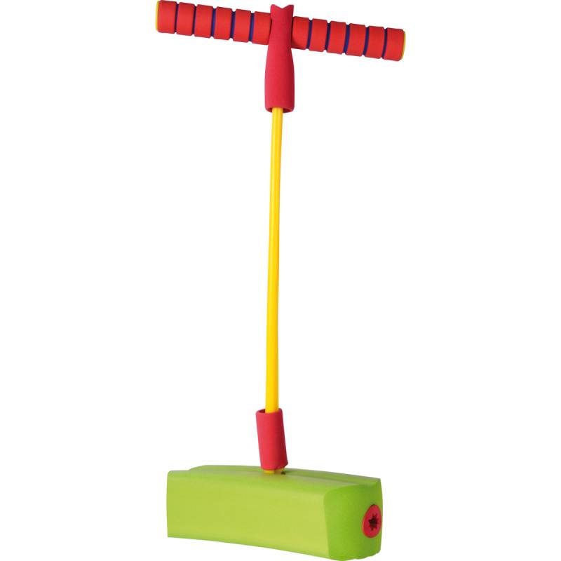 Pogo-Jumper Pogo-Jumper