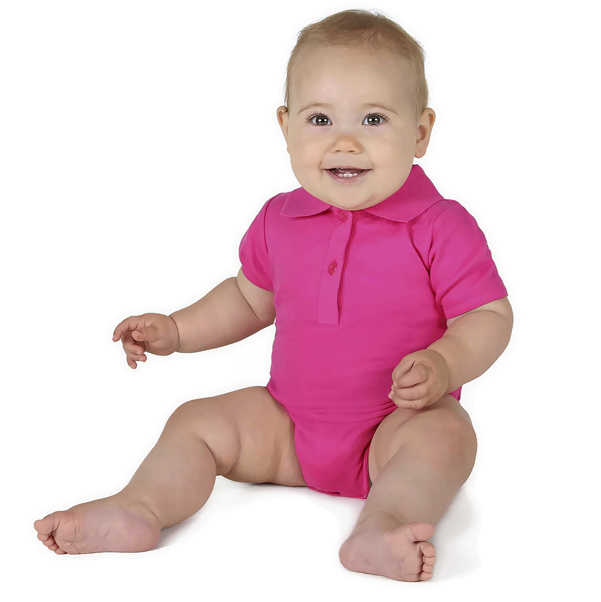 Polo Baby Body