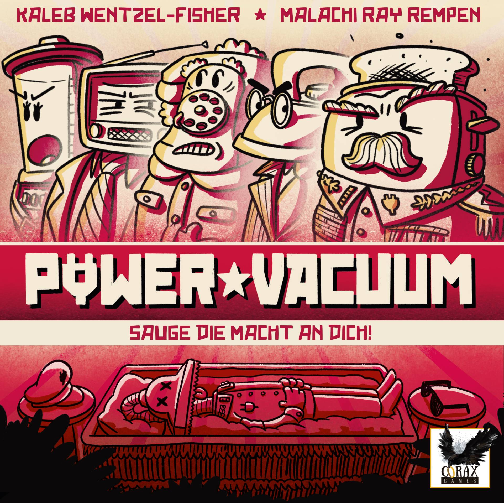 Power Vacuum (de)