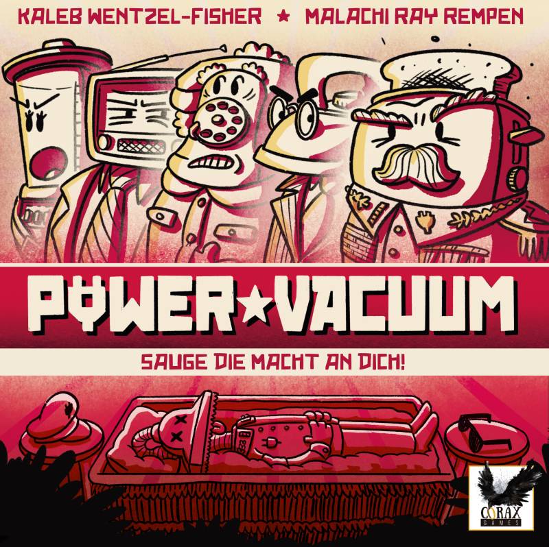 Power Vacuum (de)