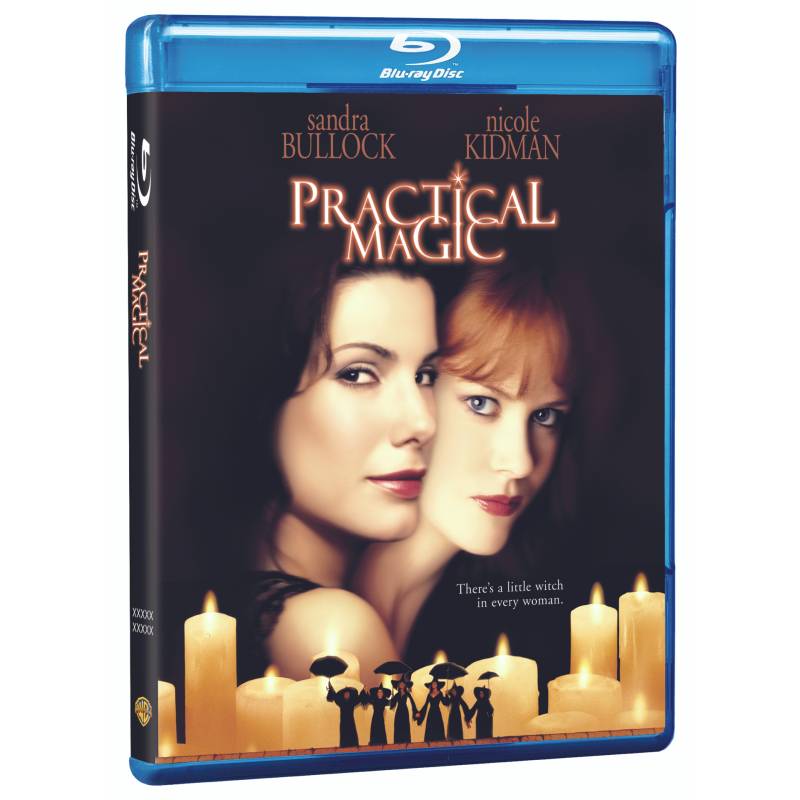 Practical Magic Practical Magic