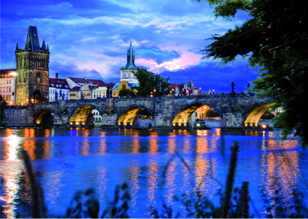 Prag, Tschechische Republik