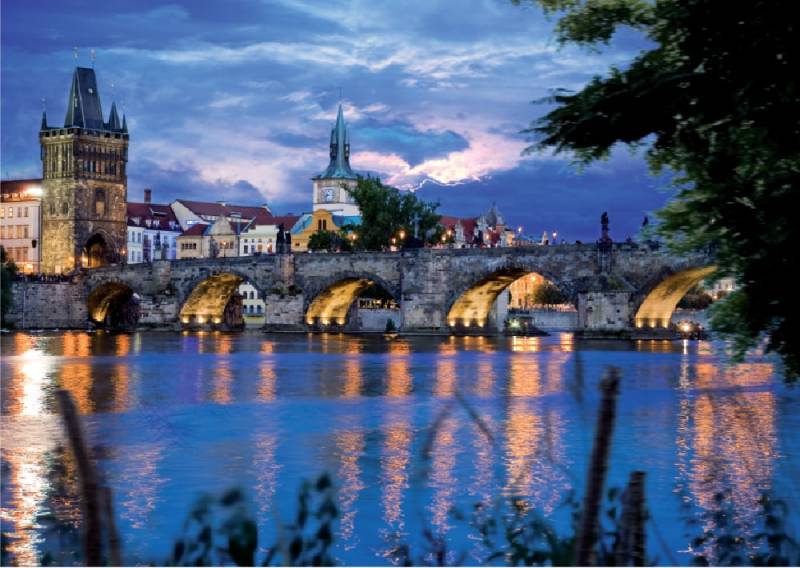 Prag, Tschechische Republik Prag, Tschechische Republik