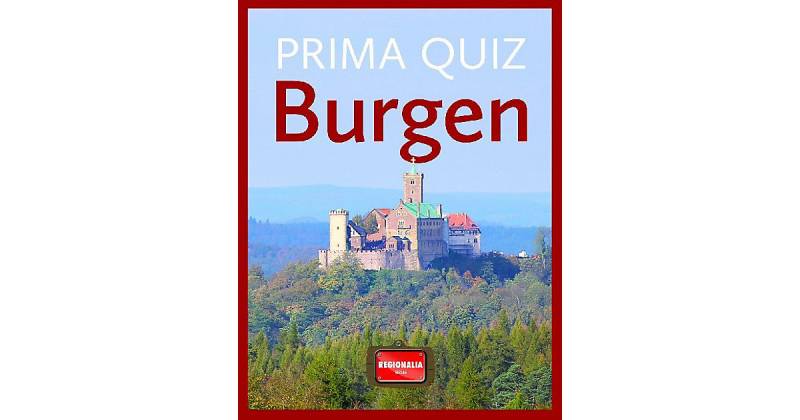 Prima Quiz - Burgen