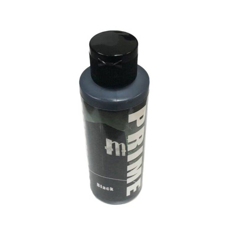 Pro Acryl PRIME - Black 120ml