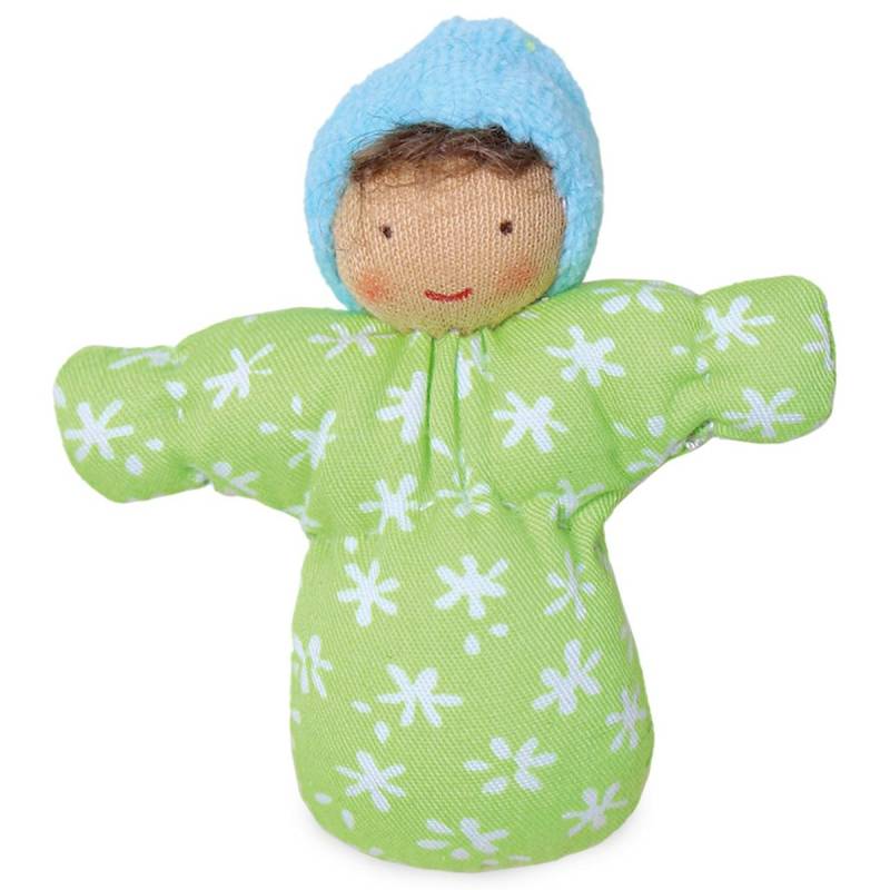 Püppchen Baby Leo Püppchen Baby Leo