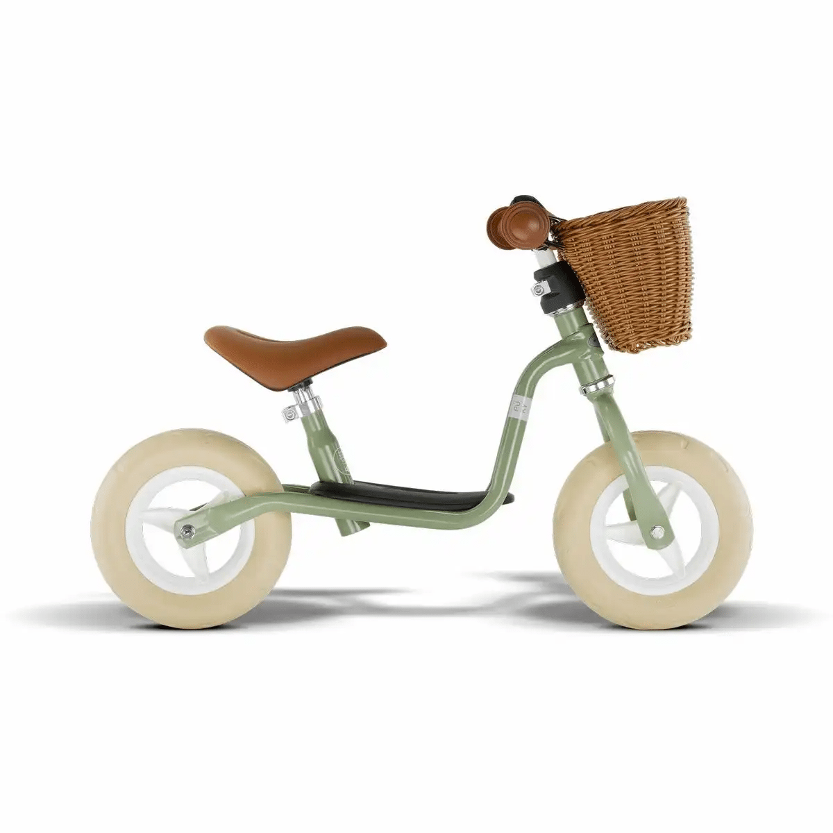 Puky - PUKY® Laufrad LR M CLASSIC – retro green