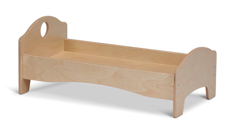 Puppenbett Puppenbett