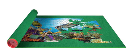 Puzzle Matte Universal 500-2000 Teile