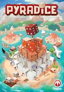 Pyradice (international)