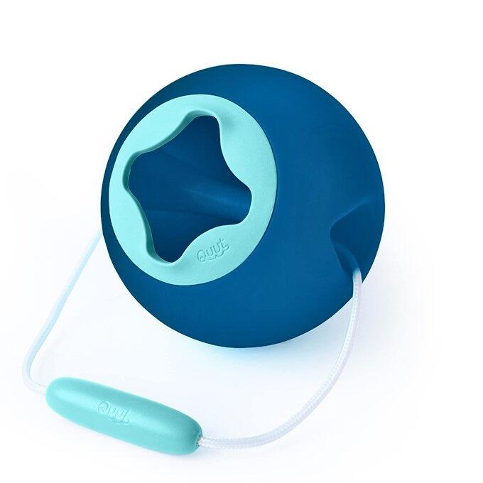 QUUT Eimer Ballo mini large ocean