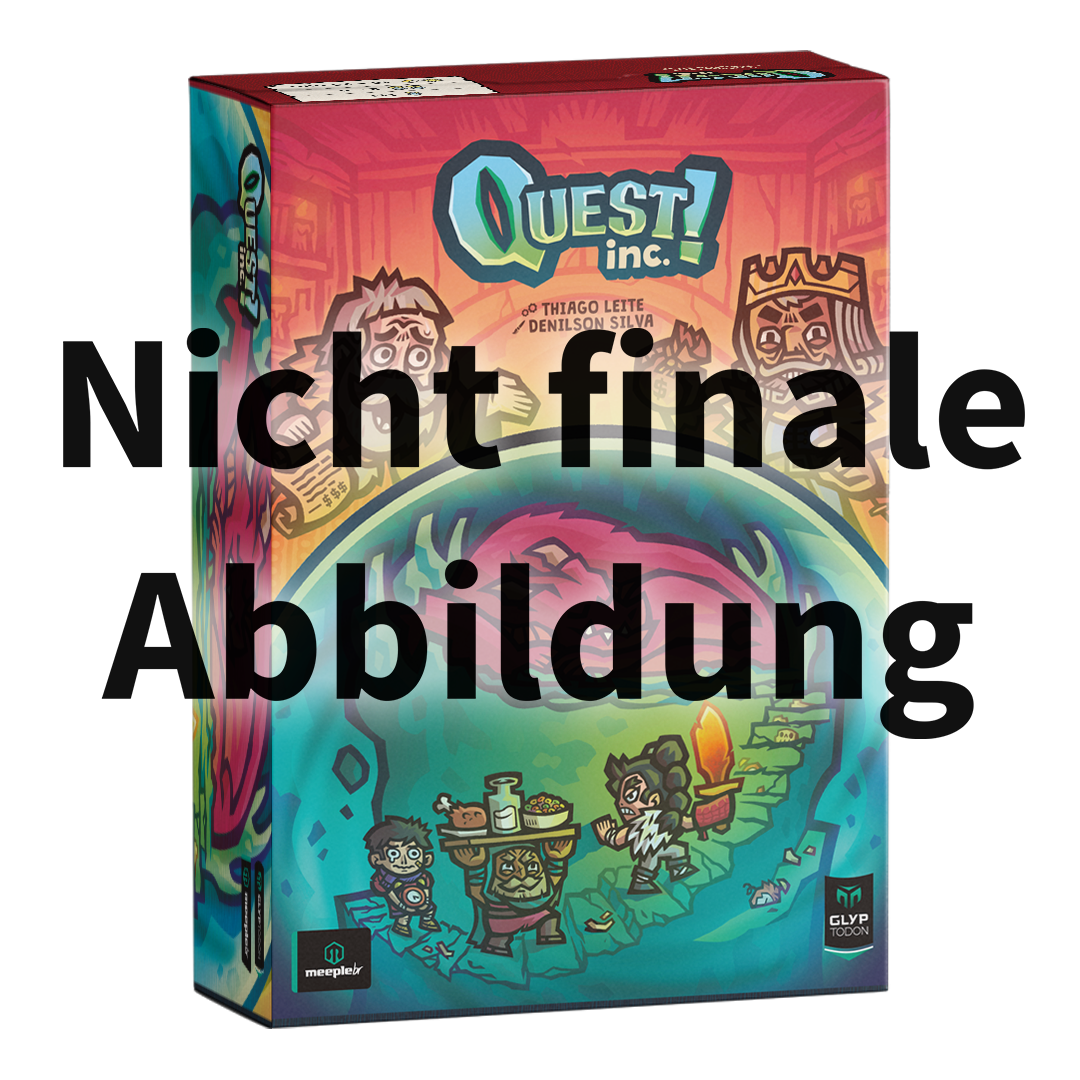 Quest GmbH & Co. KG Quest GmbH & Co. KG