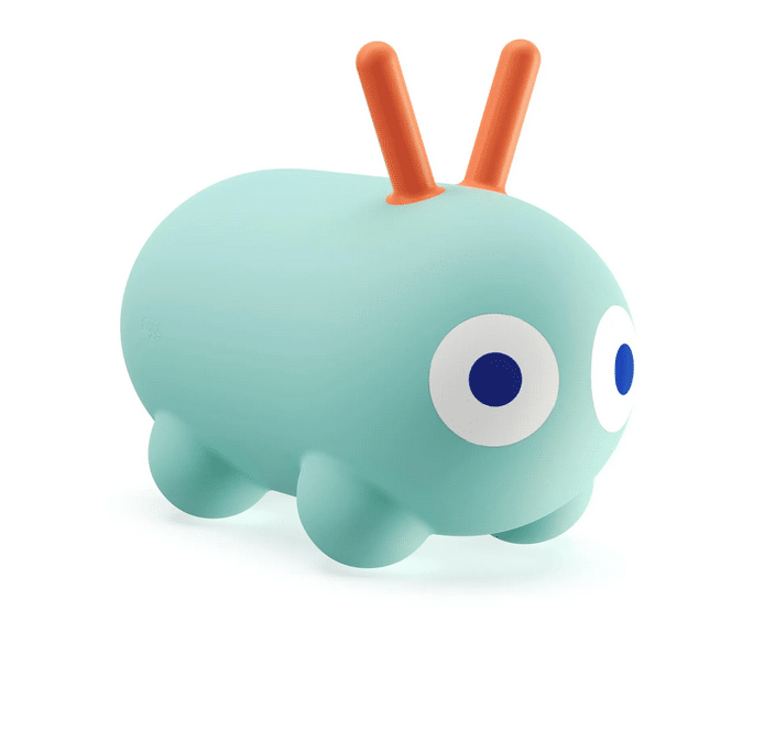 Quut - Hüpftier Skippi minty green