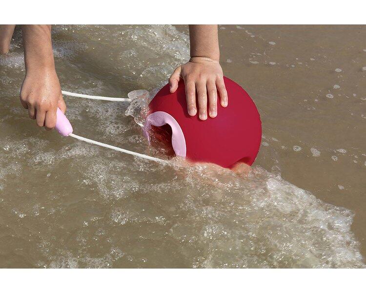 Quut - QUUT Eimer Ballo cherry