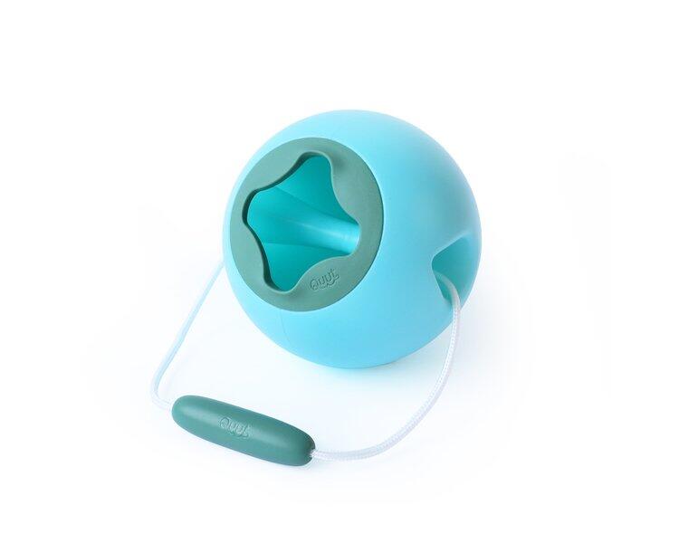 Quut - QUUT Eimer Ballo mini vintage blau