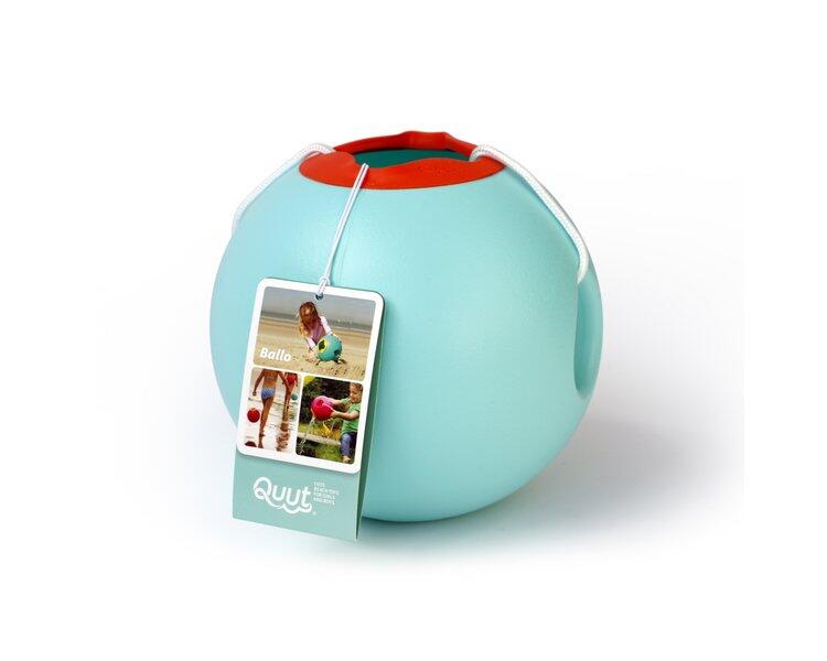 Quut - QUUT Eimer Ballo vintage blau/orange